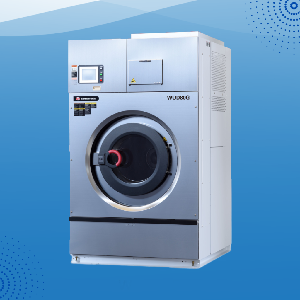 Spoting Agent Yamamoto WUD 80G - Extox: Commercial Laundry & Dry-Cleaning Equipment ...