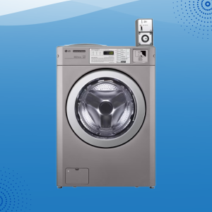 Giant Max WIFI Washer