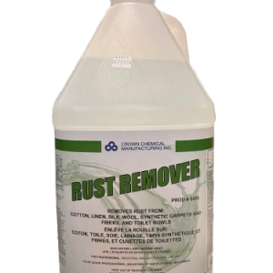 Rust Remover