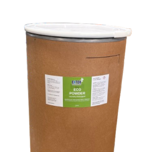 Eco Powder