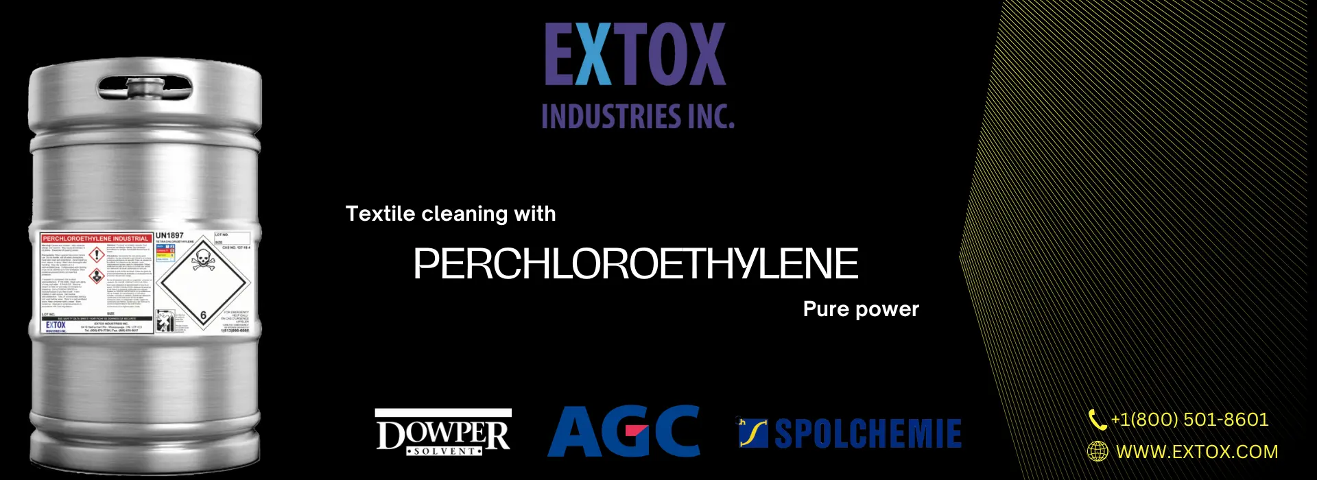 Healing Hands professional skin protection cream for dry cleaning and laundry workers