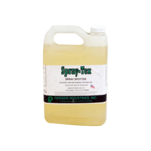 Pariser Spray Tex